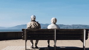 Bitcoin (BTC) adoptie slaat aan onder baby boomers, meldt onderzoek grote crypto beurs