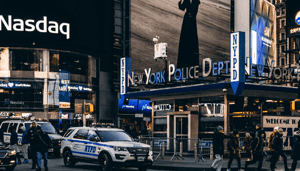 Bitcoin (BTC) beurs Coinbase wordt 14 april genoteerd aan de Nasdaq