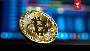 Bitcoin (BTC) bulls drukken de koers nog een klein stukje verder, LINK en ADA nog altijd dik in de plus