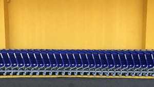 Bitcoin (BTC) en altcoin koersen stijgen, komt dat door dit Walmart nieuws?