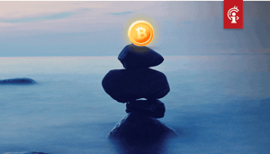 Bitcoin (BTC) en altcoins koelen iets af, behalve deze altcoin!