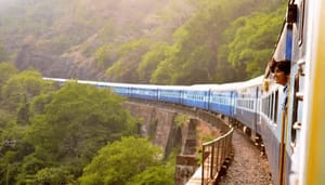 Bitcoin (BTC) en crypto adoptie in India versnelt, stijging van meer dan 2.000% vanuit kleine steden