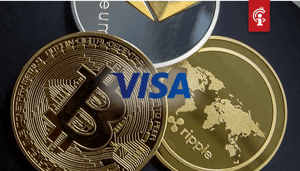 Bitcoin_BTC_en_crypto_bedrijven_staan_in_een_rij_om_met_ons_samen_te_werken_zegt_Visa Bitcoin (BTC) en crypto bedrijven staan in een rij om met ons samen te werken, zegt Visa