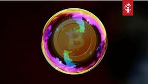 Bitcoin (BTC) en cryptocurrencies zijn een bubbel en zullen uiteindelijk niets waard zijn, zegt Jim Rogers