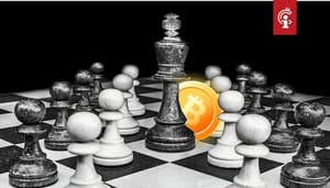'Bitcoin (BTC) en cryptocurrencies zijn onvermijdelijke uitkomst,' aldus schaakmeester Garry Kasparov