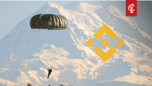 Bitcoin (BTC) exchange Binance heeft goed nieuws voor XRP (XRP) bezitters betreft SPARK airdrop