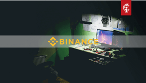 Bitcoin (BTC) exchange Binance vindt 99,9% van gestolen fondsen DeFi exit scam terug