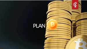 Bitcoin (BTC) gaat zonder twijfel naar $100.000 tot $288.000 voor december 2021, zegt PlanB