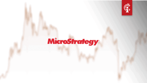 Bitcoin (BTC) gisteren minder volatiel dan aandelen, stelt MicroStrategy CEO; community reageert