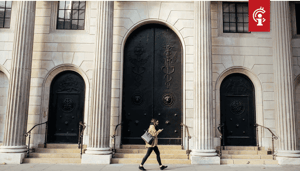 Bitcoin (BTC) heeft geen intrinsieke waarde, zegt president van Bank of England