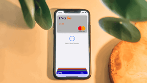 Bitcoin (BTC) is minder ontwrichtend voor banken dan DeFi, zegt ING