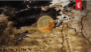 Bitcoin_BTC_ja_of_nee_Game_of_Thrones_ster_Maisie_Williams_vraagt_het_op_Twitter Bitcoin (BTC) ja of nee? Game of Thrones ster Maisie Williams vraagt het op Twitter