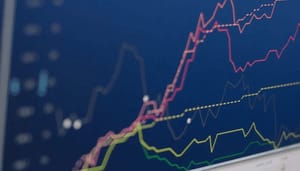 Bitcoin (BTC) koers daalde deze week weer iets, houd deze niveaus in de gaten