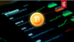 Bitcoin (BTC) koers handelt zijwaarts maar deze altcoin stijgt met een monsterrally naar een nieuwe ATH!