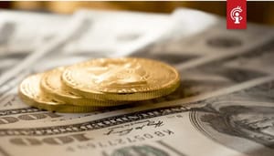 Bitcoin (BTC) koers hard afgewezen Wat traders zeggen en de oorzaak van de dump