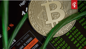Bitcoin (BTC) koers test 2019 highs, maar daar bleef het helaas bij