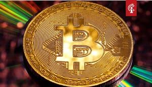 Bitcoin_BTC_koers_vormt_symmetrische_driehoek_opwaarts_momentum_neemt_af Bitcoin (BTC) koers vormt symmetrische driehoek, opwaarts momentum neemt af