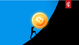 Bitcoin (BTC) koers zakt sterk terug maar houdt deze support het? In zee van rood kleuren DeFi-tokens groen
