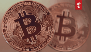 Bitcoin (BTC) lijkt weer voorzichtig in beweging te komen en trotseert de $9.500