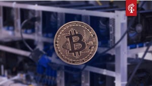 Bitcoin (BTC) miners zagen omzet sinds 2013 met 1.800% stijgen naar $5 miljard in 2019