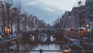 Bitcoin (BTC) mining bedrijf Bitfury mikt op miljardenwaardering voor beursgang in Amsterdam of London