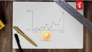Bitcoin (BTC) mining difficulty nadert record, wat zegt dit over het netwerk?