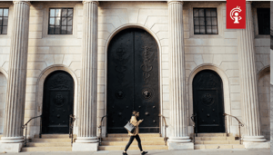 'Bitcoin (BTC) mist connectie met geld, stablecoins zijn nuttig' zegt Bank of England gouverneur