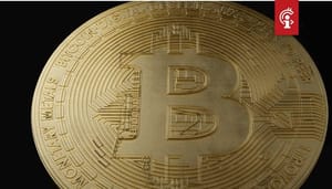 Bitcoin (BTC) naar $50.000 als institutionele beleggers 1% van hun portfolio in BTC stoppen, aldus Messari