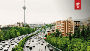 Bitcoin (BTC) om import te financieren? Iran gaat het doen!