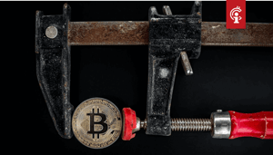 Bitcoin (BTC) prijs stoeit met 50-MA, gaan we uitbreken of is het een dead cat bounce