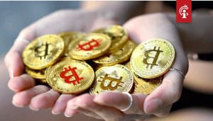 Bitcoin (BTC) prijs van $50.000 "helemaal niet gek," stelt analist Tuur Demeester