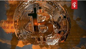 Bitcoin (BTC) prijs zakt iets terug, maar vooralsnog geen harde correctie - chainlink (LINK) de enige stijger