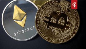 Bitcoin (BTC) stijgt door en vormt mogelijk nieuwe bull flag, ethereum (ETH) boven $250