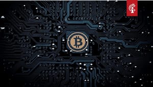 Bitcoin (BTC) stijgt iets maar toont bearish divergences, cardano (ADA) bijna 12 procent in de plus