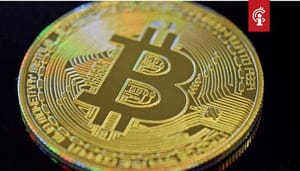 Bitcoin (BTC) test de $9.300 maar blijft binnen strakke range handelen, chainlink (LINK) valt buiten de top 10