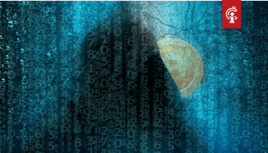 Bitcoin (BTC) transacties op dark web nemen toe in waarde, aantal BTC neemt juist af