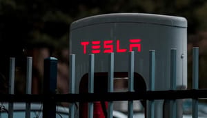 Bitcoin (BTC) winst van Tesla staat nu weer op $1 miljard