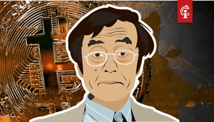 Bitcoin bedenker Satoshi Nakamoto bezit $11 miljard aan BTC, stelt nieuw onderzoek