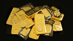 Bitcoin_beter_dan_goud_door_hoge_volatiliteit 'Bitcoin beter dan goud door hoge volatiliteit