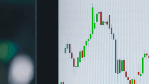 Bitcoin dipt samen met beurzen - John kijkt naar ethereum, bitcoin cash en meer