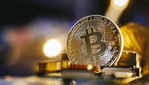 Bitcoin_koers_handelt_vlak_volatiliteit_lijkt_eraan_te_komen Bitcoin koers handelt vlak, volatiliteit lijkt eraan te komen