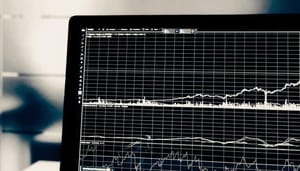 Bitcoin koers schiet omhoog, is dit eindelijk de uitbraak Dogecoin en Cardano stijgen nog harder!
