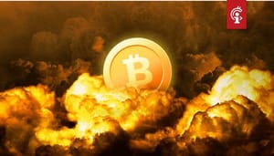 Bitcoin koers stijgt bijna 10% na Square aankondiging, wie wordt het volgende beursgenoteerde bedrijf dat instapt?
