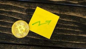 Bitcoin_koers_stijgt_maar_is_het_gevaar_geweken Bitcoin koers stijgt, maar is het gevaar geweken