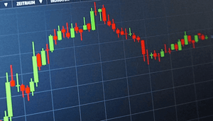 Bitcoin lagere tijdframes licht bearish - John bekijkt deze koersen