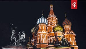 Bitcoin mining wordt wellicht onmogelijk in Rusland door wet die crypto transacties verbiedt