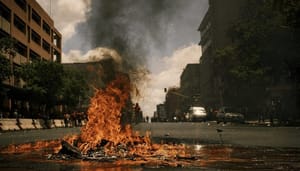 Bitcoin_protesten_El_Salvador_nemen_toe_duizenden_demonstranten_de_straat_op_BTC_geldautomaat_in_de_fik Bitcoin protesten El Salvador nemen toe: duizenden demonstranten de straat op, BTC geldautomaat in de fik