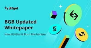 Nieuwe BGB-whitepaper onthult 'burning proces' en bijzondere toepassingen