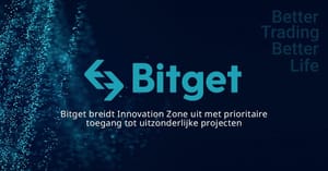 Bitcoin exchange Bitget breidt unieke Innovation Zone uit