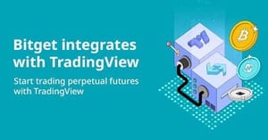 Bitget_tradingview Bitget integreert met TradingView voor de handel in crypto-derivatenÂ